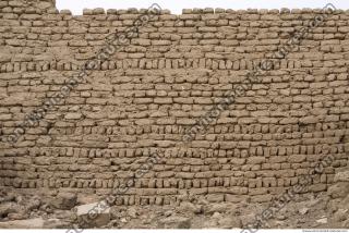 Photo Texture of Wall Brick 0004